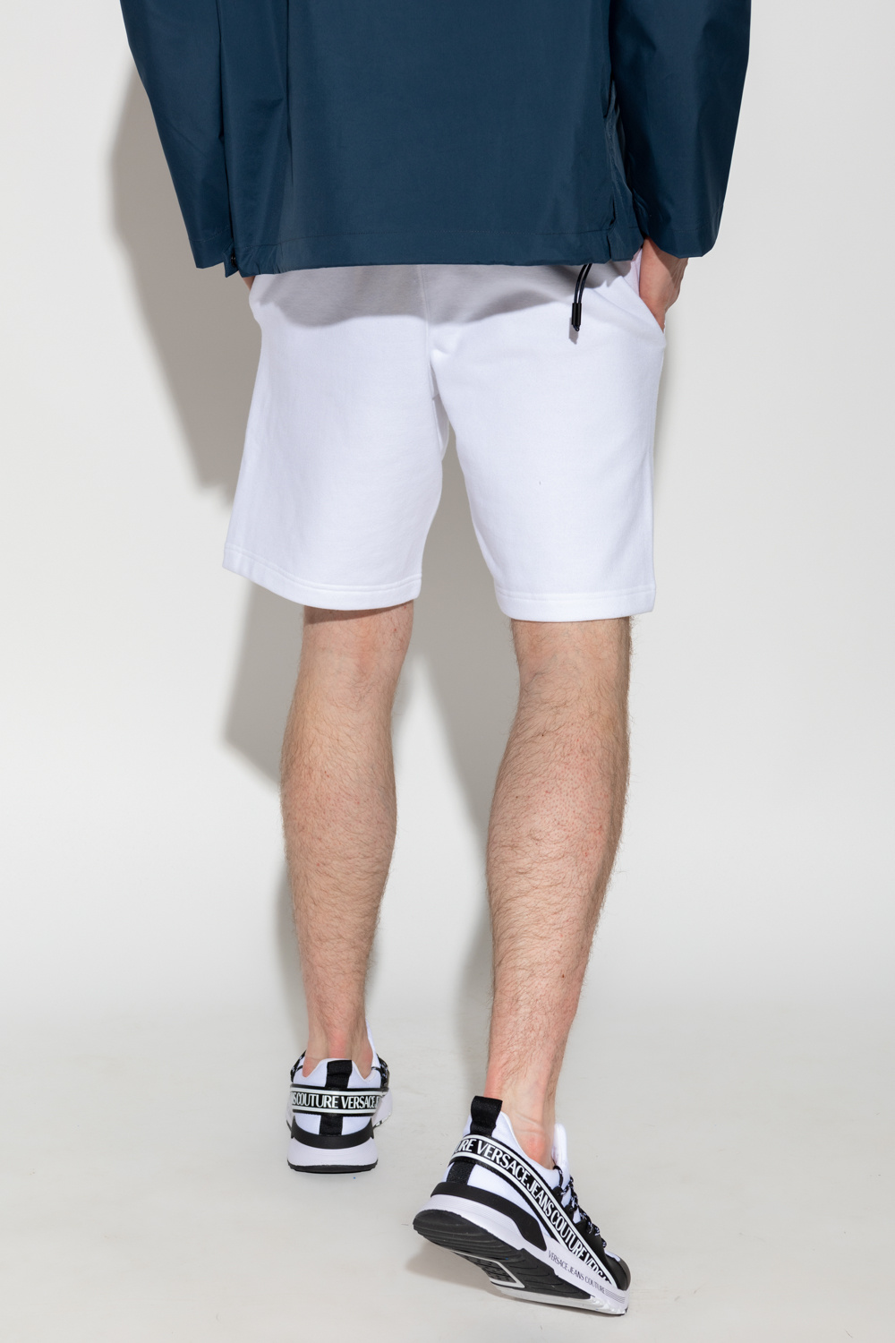 champion junior shorts